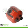 POMPA HYDRAULICZNA ZETOROWSKA 33,5L 69114610 URSUS C360