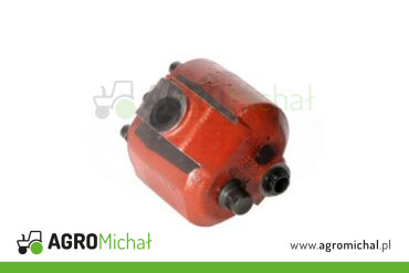 POMPA HYDRAULICZNA ZETOROWSKA 33,5L 69114610 URSUS C360