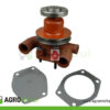 POMPA WODY I PASEK URSUS 41312874U