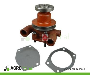 POMPA WODY I PASEK URSUS 41312874U
