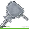 PRZEKŁADNIA ALUMINIOWA 9 cm 2011000000