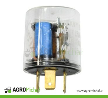 PRZERYWACZ KIERUNKOWSKAZÓW 12V LED