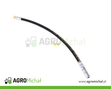 PRZEWÓD SMAROWNICY 0,5M AK30-024