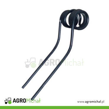 PALEC ZGRABIARKI KARUZELOWEJ DEUTZ 52516502744 16502744 1104503010400