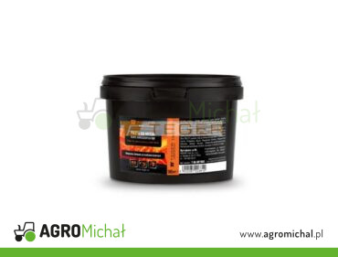 Pasta do mycia silnie zabrudzonych rąk 500ml TEGER