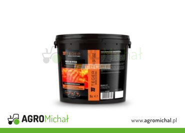 Pasta do mycia silnie zabrudzonych rąk 5l TEGER