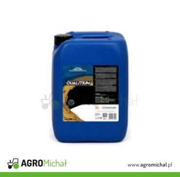 QUALITIUM GL5 85W140 20L