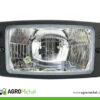 REFLEKTOR PRZEDNI UNIWERSALNY H4 12V 24V