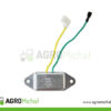REGULATOR 12C 14V 2 PRZEWODY 3467000
