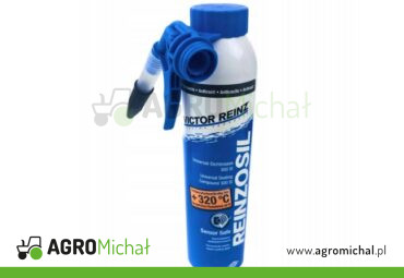 SILIKON USZCZELKA REINZ 200ML