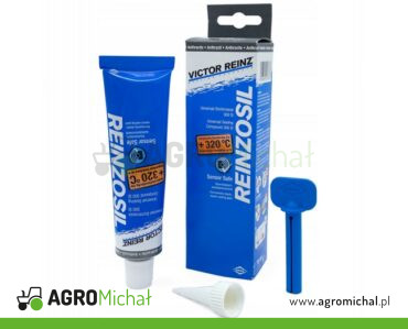 SILIKON USZCZELKA REINZ 70ML