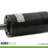 SILNIK HYDRAULICZNY FI 16 BMM 32 TYLNE PRZYŁĄCZA