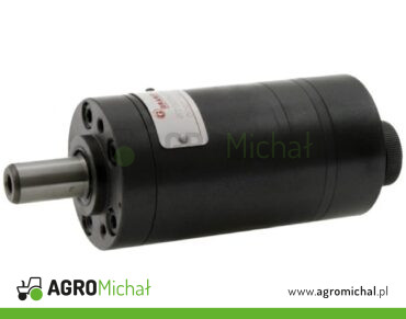 SILNIK HYDRAULICZNY FI 16 BMM 32 TYLNE PRZYŁĄCZA