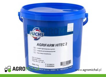 SMAR HITEC DO 160 FUCHS 5KG