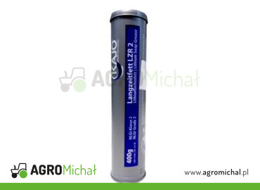 SMAR KAJO DO ŁOŻYSK 400ML