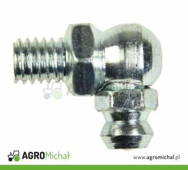 SMAROWNICZKA M6X1-90
