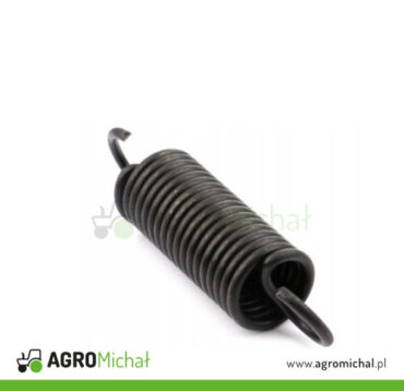 SPRĘŻYNA PEDAŁU HAMULCOWEGO 80255044