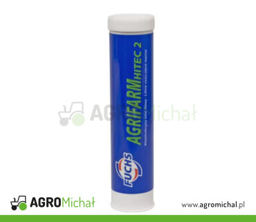 Smar HITEC-2 400gr Fuchs