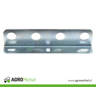 TABLICA MOCOWANIA GNIAZD EURO 4