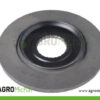 TARCZA HAMULCA 80227010 URSUS 1224 9014 ZETOR 8245 16245 7745