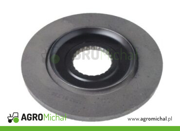 TARCZA HAMULCA 80227010 URSUS 1224 9014 ZETOR 8245 16245 7745