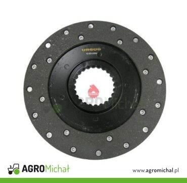 TARCZA HAMULCA ZETOR URSUS 80227010U