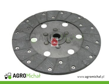 TARCZA SPRZĘGŁA I ST 42212091URSUS