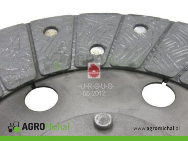 TARCZA SPRZĘGŁOWA I ST URSUS 46411011U