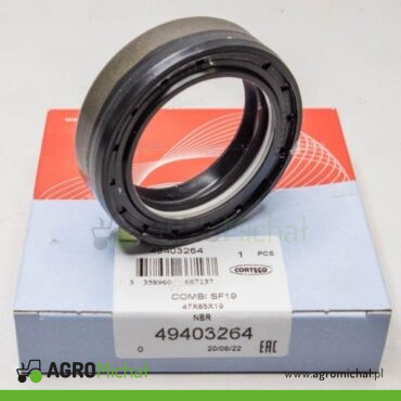USZCZELNIACZ 47X65X19 CORTECO COMBI 49403264