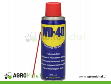 WD-40 200ml