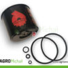 WKŁAD PALIWA WP40-3X URSUS C360-3P MF 255 MF235