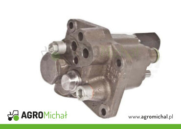 ZAWÓR HYDRAULICZNY TD JX 5089469 51627087