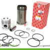 ZESTAW NAPRAWCZY URSUS 50501160U