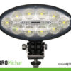 LAMPA ROBOCZA LEDF 174X85-60 ST 5500lm 12/24V CRV1D.55914.00 WESEM