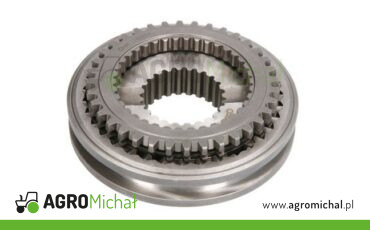 SYNCHRONIZATOR REWERSU