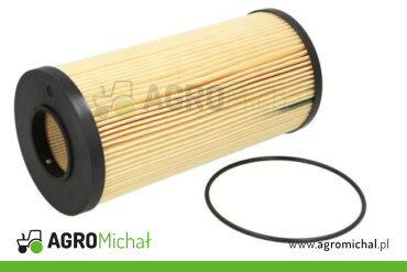 FILTR OLEJU P550769