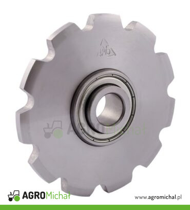 ZĘBATKA Z11 AH15303