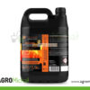 Agro Cleaner Preparat do myjek wysokociśnieniowych - do maszyn rolniczych 5l TEGER