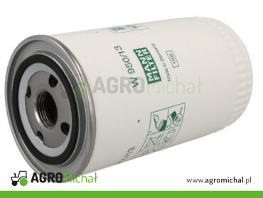 FILTR OLEJU W950/13