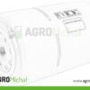 FILTR PALIWA CNH 47450037