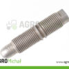 ŚRUBA REGULACJI TAŚMY WZMACNIACZA 80126056
