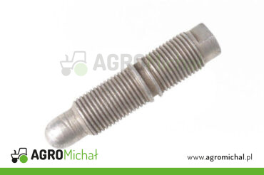 ŚRUBA REGULACJI TAŚMY WZMACNIACZA 80126056