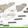 ZESTAW NAPRAWCZY HAK CBM KATEGORIA 3 OPTI LOCK 8.0137.00.6 08.0137.00.6 3903954M91 712080137006