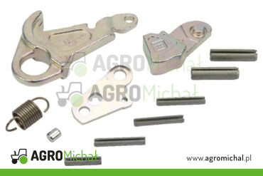 ZESTAW NAPRAWCZY HAK CBM KATEGORIA 3 OPTI LOCK 8.0137.00.6 08.0137.00.6 3903954M91 712080137006