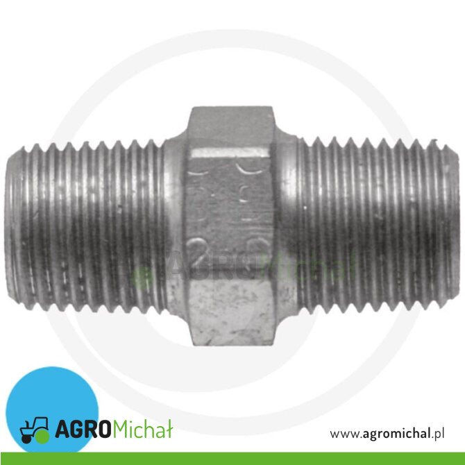 KZBB GA1/8 M-NPT X 1/4 M-NPT 81526652