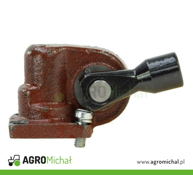 Kołpak rozdzielacza hydraulicznego 10, kompletny RBS-10-112 Hydrotor