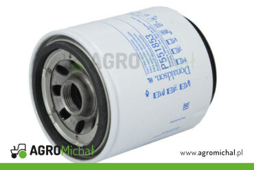 FILTR PALIWA P551853