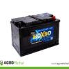 AKUMULATOR 125AH 12V 950A HOXSO