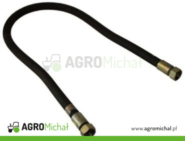 PRZEWÓD HYDRAULICZNY AA 650 M27X2
