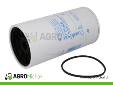 FILTR PALIWA P551858